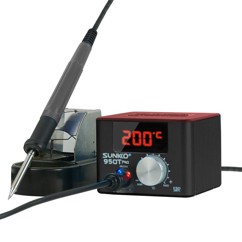 SUNKKO SOLDRING STATION MACHINE 950T-PRO